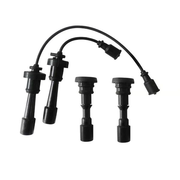 وایر شمع مدل s1042l21153 50010 مناسب برای جک j5 اتومات بسته 4عددی